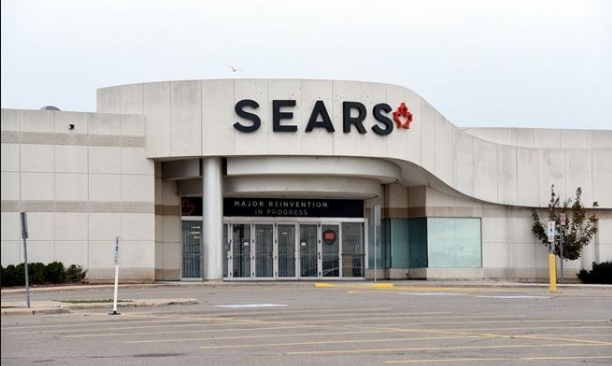sears official site